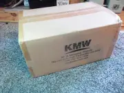 KMW RF Microwave KDXCV0012017 Diplexer 700 210 CBC W/ Sniffer & AISG Port