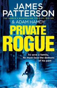 在飛比找誠品線上優惠-Private Rogue