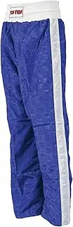 [Top Ten] Unisex Classic Kickboxing Pants