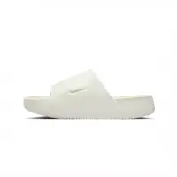 在飛比找博客來優惠-W Nike Calm Slide Sail White 麵