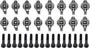 KAKA AUTO PARTS Roller Rocker Kit Compatible with VZ VE VF Holden Commodore & HSV L76 L77 L98 LS3 V8
