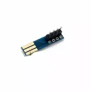 I2C Wii WiiChuck Nunchuck Adapter shield Module Board for Arduino