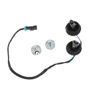 [MaXpeedingrods] Knock Sensors Wiring Harness compatible for Holden Commodore LS1 GEN3 VT VX VY VZ compatible for V8 6.0L