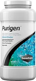 Seachem Purigen Premium Synthetic Adsorbent 500 ml, 500 ml