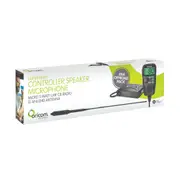 Oricom UHF3904WP 4X4 Offroad Pack UHF390 UHF Radio +ANU240 Black Antenna