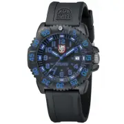 Luminox Men's XS.3053.F Navy Seal Colormark 44mm Quartz Watch