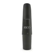 D'Addario Metalite Baritone Sax Mouthpiece, M9