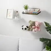 Router Shelf for Accessories WiFi Router Box Set Top Box Bat