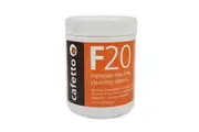 Cafetto Espresso Machine Cleaning Tablets 2 gram 200 Tablets Jar