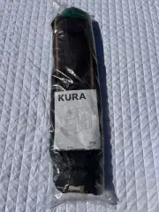 New Old Stock Nos Ikea Kura Kid Bed Fort Tent/Canopy - Jungle Theme Discontinued