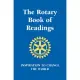 Rotary Book of Readings: Inspiration to Change the World