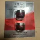 Olay Regenerist Plus Micro Sculpting Moisturizer - 3.4oz(2X1.7oz)