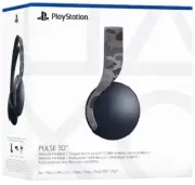 Sony PlayStation PS5 Pulse 3D Wireless Headset NEW