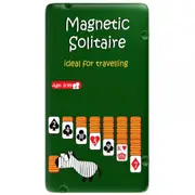 Travel Game - Solitaire