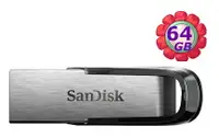 在飛比找樂天市場購物網優惠-SanDisk 64GB 64G Ultra Flair 1