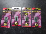 NEW OLD SCHOOL OEM ROCKFORD FOSGATE 80HZ. XCARD FOR DSM X2 AMPS FREE SHIP