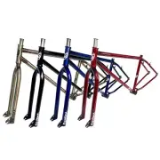S&M Bikes ATF 29 Inch BMX/Bicycle Frame & Fork Kit