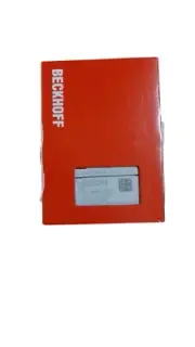 NEW Beckhoff ES2084. EtherCat terminal. Fast shipping by UPS DHL FEDEX DPD