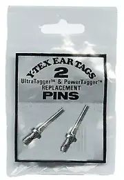2PK Ultra Tagger Pin