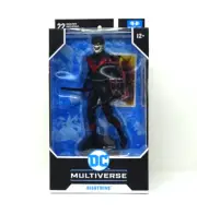 McFARLANE TOYS DC Toys Multiverse Death In The Family 7" Figure - Nightwing