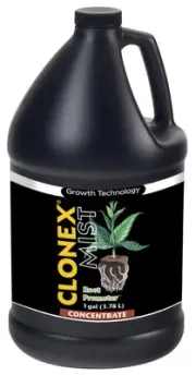 Hydrodynamics Clonex Mist Concentrate Gallon