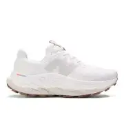 Sz 5 - New Balance Fresh Foam X More Trail GR Color White MTMORNWT Sneaker Men