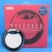 KORG WAVEDRUM Global Edition BRAND NEW WD-X-GLB Electronic Percussion
