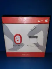 Apple Nike + iPod Sports Kit - NEW IN BOX