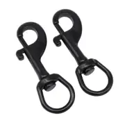 Specifications Swivel Eye Bolt Snap Hook Flag Note Package Content Pcs