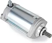 Motorcycle Engine Electric Starter Motor Compatible With Suzuki GSX1300R 1999-2001 31100-24F00 228000-8480