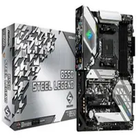 在飛比找蝦皮購物優惠-華擎 ASRock B550 STEEL LEGEND AM