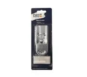Paint Partner Metal Scraper Blades - 10 Pack