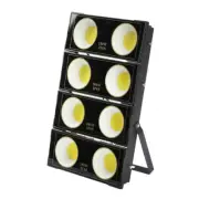 LED COB Outdoor Floodlight Waterproof IP65 Project Lamp Tunnel Garden Light Yard