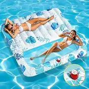 LUVTOY Blue Water Hammock