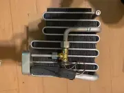 SUZUKI CARRY/EVERY A/C Evaporator DC51T,DD51T,DE51V,DF51V 1991/09-1993/10
