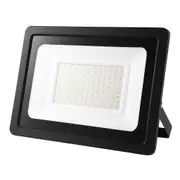 Titan LED Slim Panel Flood Light 50W 150W 200W Outdoor Security Garden Shed Light IP66 Waterproof