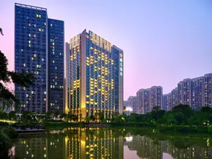 佛山南海瞻雲酒店Zanyee Hotel Nanhai Foshan