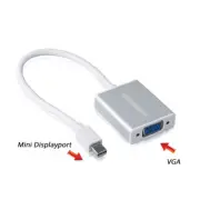 UGREEN Mini Display Port to VGA Converter (10403)