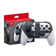 Bluetooth Wireless Pro Controller Gamepad Joystick Remote for Nintendo Switch Console Gamepad Joystick Wireless Controll white