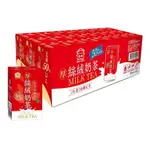 COSTCO 好市多 義美 厚絲絨奶茶 250毫升 X 24入 I-MEI MILK TEA 熱銷