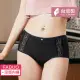 【法朵內衣】M-XL 冰涼牛奶肌 透氣涼感內褲 / 吸濕、排汗、快乾 #21312(冰絲降溫夏日必備)