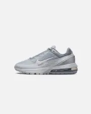 [Nike] Nike Women's Air Max Pulse Wolf Grey/platinum White - Size 6 6 White/Yellow