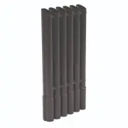 EZ Route Straight 6 Loop Pex Organizer