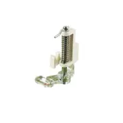 Brother Closed Toe Spring Motion Quilting Genuine Sewing Machine Foot