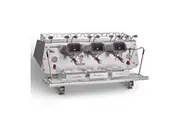 Bezzera Victoria Black 3 Group Espresso Machine BZVICTORIA3B