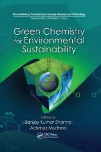 在飛比找博客來優惠-Green Chemistry for Environmen