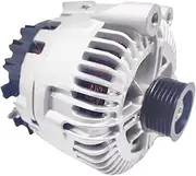 Generator Alternator Compatible with E70 X5 E71 E72 X6 N62 2007-12317561003 12317561004 2543255A TG17C036