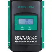 Enerdrive 20Amp 12/24V MPPT Solar Controller - EN43520