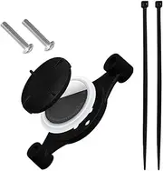 Under the saddle key finder holder for , developed for the key finder: this case can hold the key finder very well, suitable for and can be easily attached to