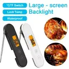 Magnetic Probe Pen Kitchen Cooking Food BBQ Meat Temperature Digital Thermometer